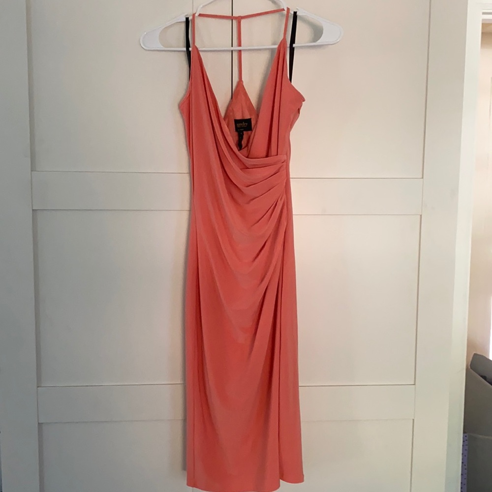 Laundry by Shelli Segal dress size 2
